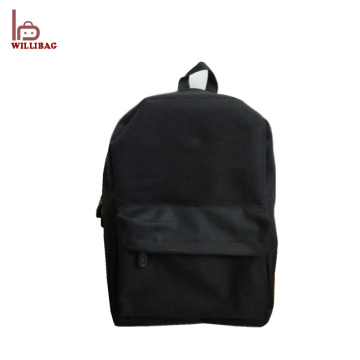 Bolso de escuela del poliester del bolso de escuela del niño de la promoción de la venta caliente mochila